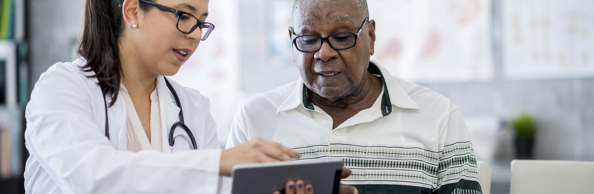 Benign Prostatic Hyperplasia  (BPH)