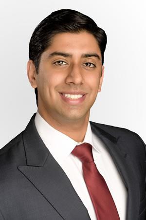 Akhil Khetarpal, MD