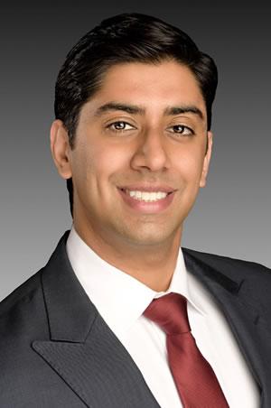 Akhil Khetarpal, MD 